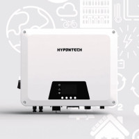 Гібридний інвертор Hypontech HES-...