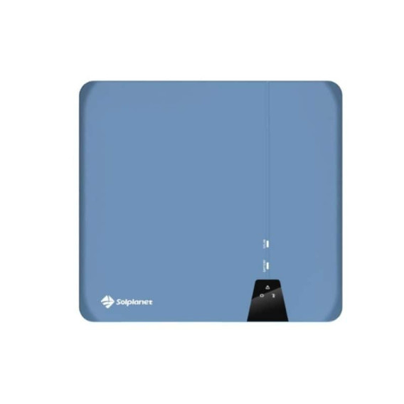 Гібридний інвертор Solplanet ASW6000H-S2 AFCI