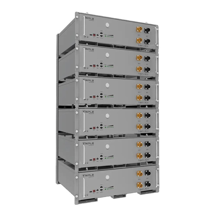 SOLAX акумуляторна батарея PROSOLAX T-BAT-SYS-LV R36