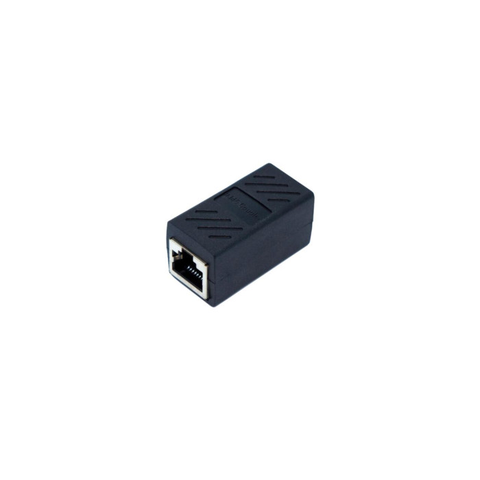 Кабельний з'єднувач RJ45 8P8C
