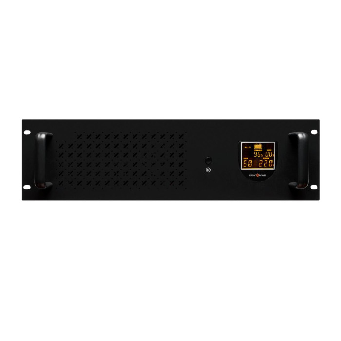 Джерело безперебійного живлення (ДБЖ) LP-UL1250VA RM (rack mounts) (with battery)
