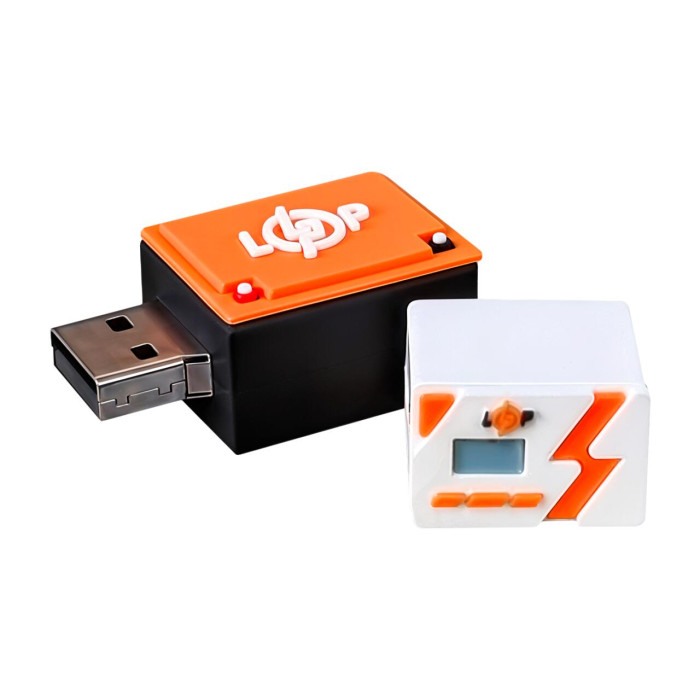 Флеш пам'ять USB LP 16 Гб