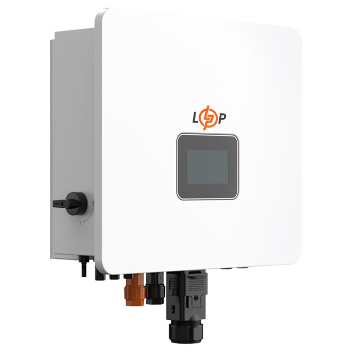 Гібридний однофазний інвертор LP LPW-10KW1-200A-G