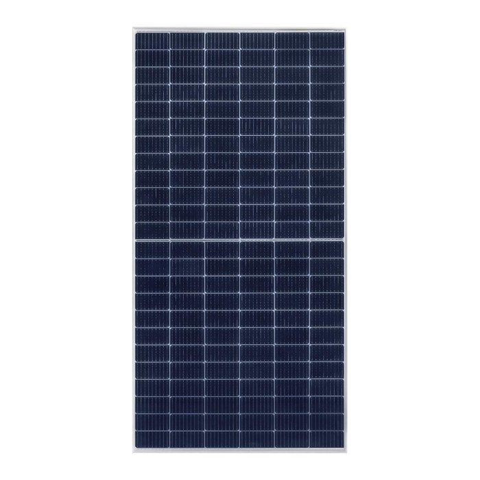Сонячна панель LP Longi Solar Half-Cell 450W (35 профиль. монокристалл)