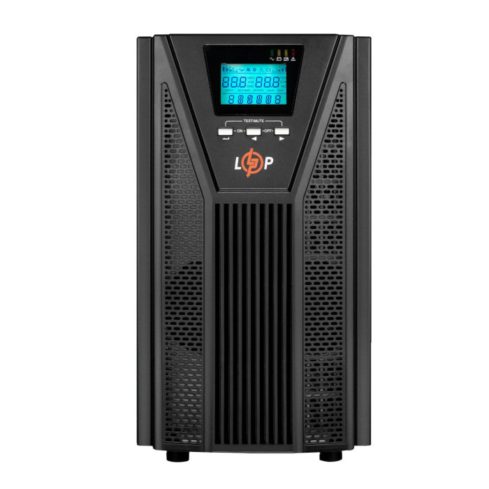 ДБЖ Smart-UPS LogicPower-10000 PRO (without battery)