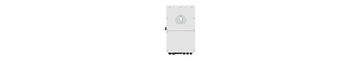 DEYE for LP Гібридний однофазний інвертор SUN-16K-SG01LP1-EU