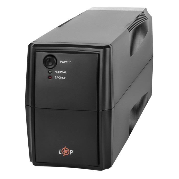 Лінійно-інтерактивне ДБЖ LPM-825VA-P (577Вт)