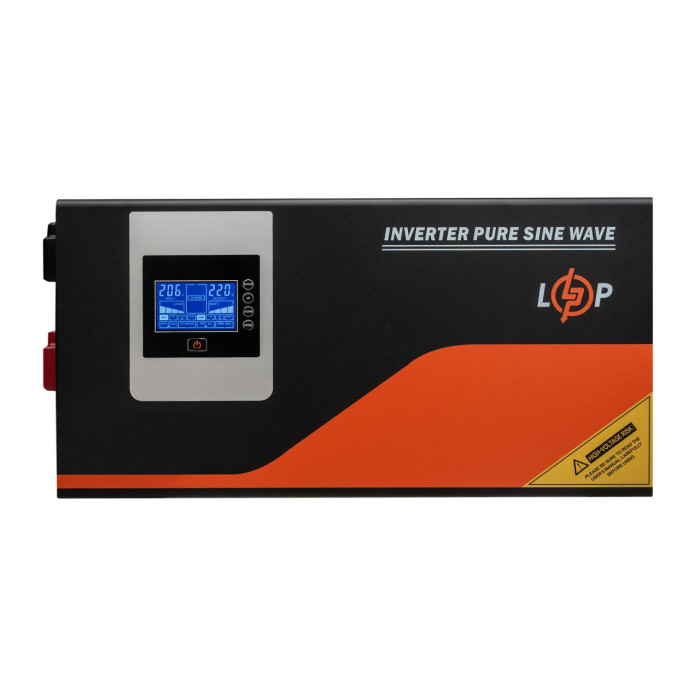 ДБЖ LogicPower LPM-PSW-8500VA (6000Вт) з правильною синусоїдою 48V