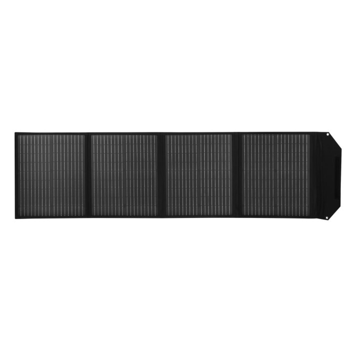 Портативна сонячна панель LP 100W (DC)