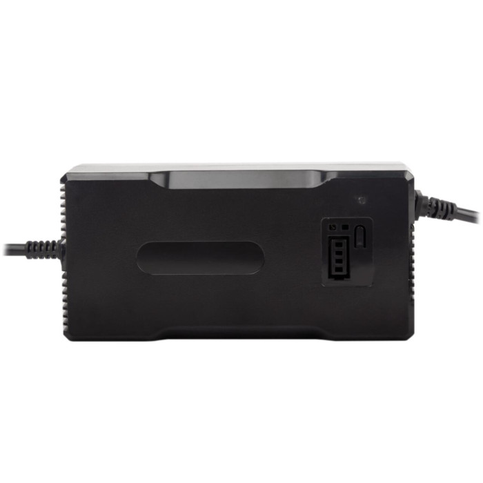 Зарядний пристрій для акумуляторів LiFePO4 48V (58.4V)-4A-192W