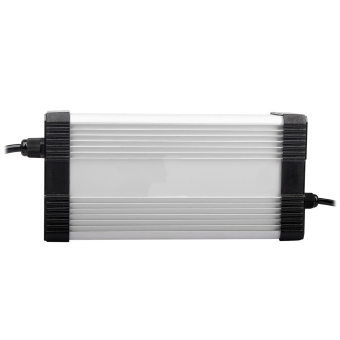 Зарядний пристрій для акумуляторів LiFePO4 72V (87.6V)-10A-720W