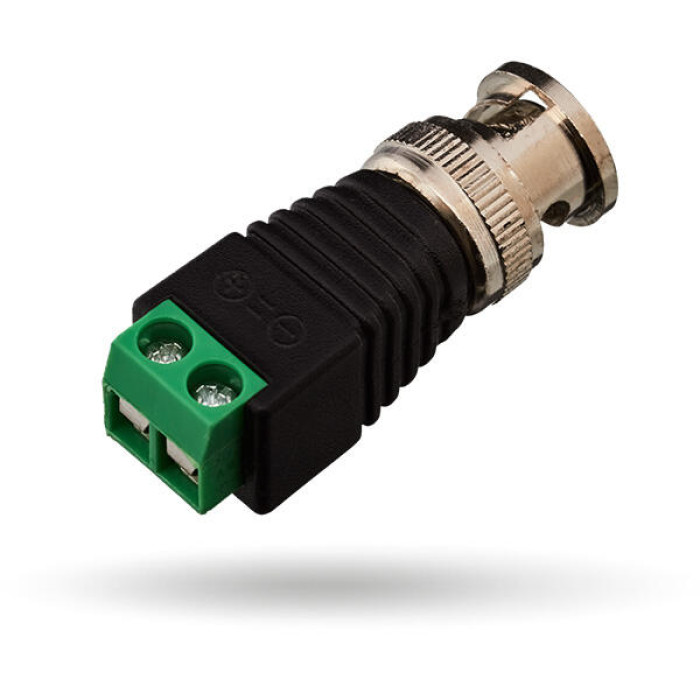Конектор GV BNC/M (male) 100 шт