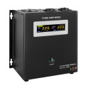 ДБЖ з правильною синусоїдою 24V LPY-W-PSW-2500VA+(1800Вт)10A/20A