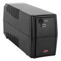 Лінійно-інтерактивне ДБЖ LPМ U850VA-P (510Вт)
