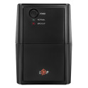 Лінійно-інтерактивне ДБЖ LPМ U850VA-P (510Вт)