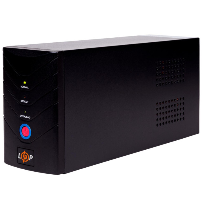 Лінійно-інтерактивне ДБЖ LP 850VA (510Вт)