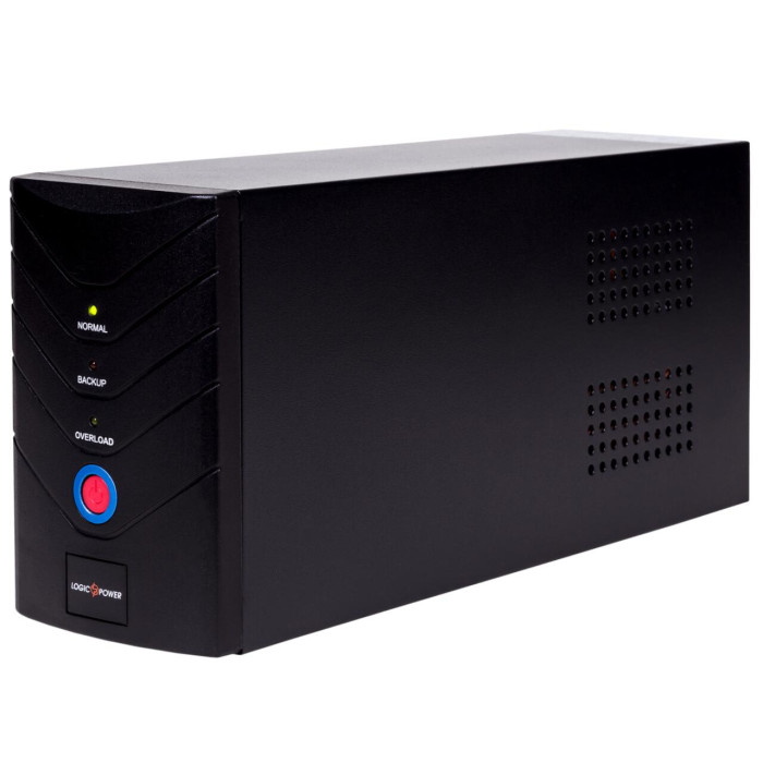 Лінійно-інтерактивне ДБЖ LP U850VA (510Вт)