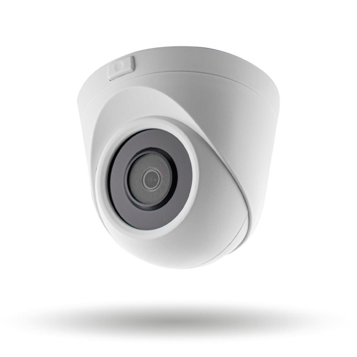 Антивандальна IP камера GV-109-IP-E-DOF50-30 Wi-Fi 5MP
