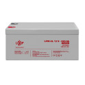 Акумулятор гелевий LPM-GL 12V - 280 Ah