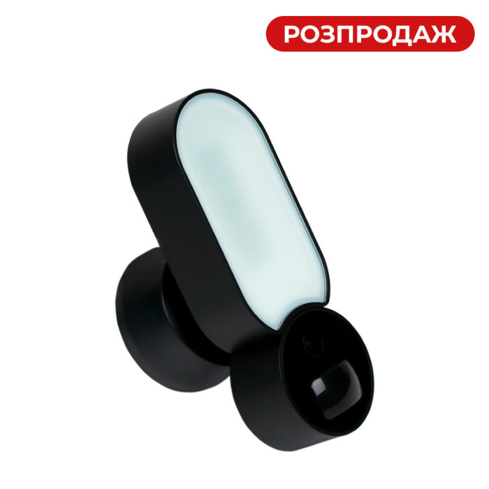Зовнішня IP Wi-Fi камера GV-119-IP-GM-DOG20-12
