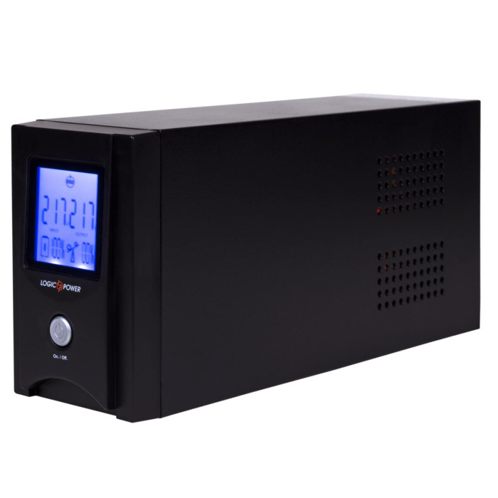 Лінійно-інтерактивне ДБЖ LP L650VA (390Вт)