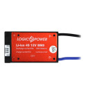 BMS плата LP Li-ion 12V 4S Dis 10A Ch 5A