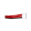 BMS плата LP Li-ion 12V 4S Dis 20A Ch 10A