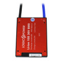 BMS плата LP Li-ion 36V 10S Dis 40A Ch 20A