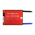 BMS плата LP Li-ion 36V 10S Dis 40A Ch 20A