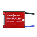 BMS плата LP Li-ion 60V 16S Dis 40A Ch 20A