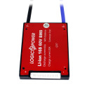 BMS плата LP Li-ion 60V 16S Dis 40A Ch 20A