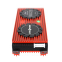 Smart BMS плата LP LiFePO4 24V 8S Dis 100A Ch 50A UART+RS485+CAN