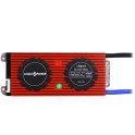 Smart BMS плата LP LiFePO4 24V 8S Dis 100A Ch 50A UART+RS485+CAN