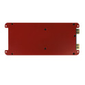 Smart BMS плата LP LiFePO4 48V 16S Dis 150A Ch 75A UART+RS485+CAN