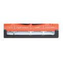 Smart BMS плата LP LiFePO4 48V 16S Dis 150A Ch 75A UART+RS485+CAN