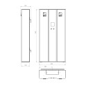 Volter EtalonS-5,5 (морозостійкий)