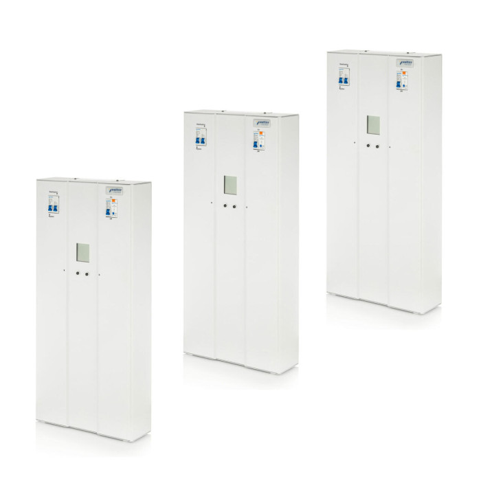 Стабілізатор напруги Volter EtalonS-16,5 (3*5,5)