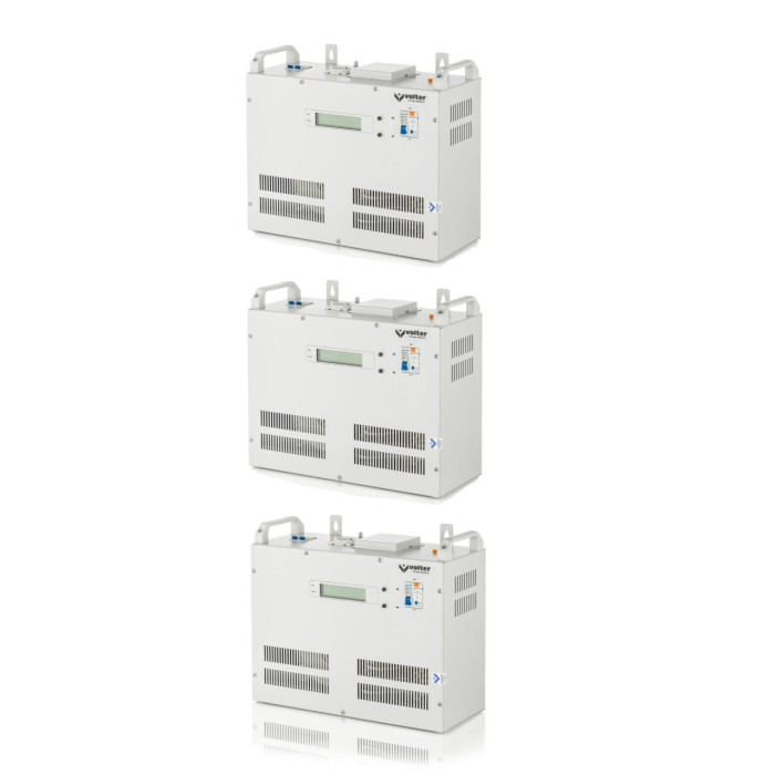 Стабілізатор напруги Volter-42 с (3*14)