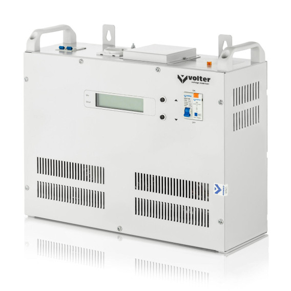 Volter-7 с