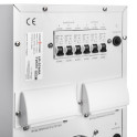 Стабілізатор напруги LogicPower LP-20kVA 3 phase (12000Вт)