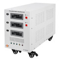 Стабілізатор напруги LogicPower LP-20kVA 3 phase (12000Вт)