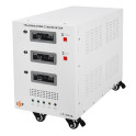 Стабілізатор напруги LP-30kVA 3 phase (21000Вт)