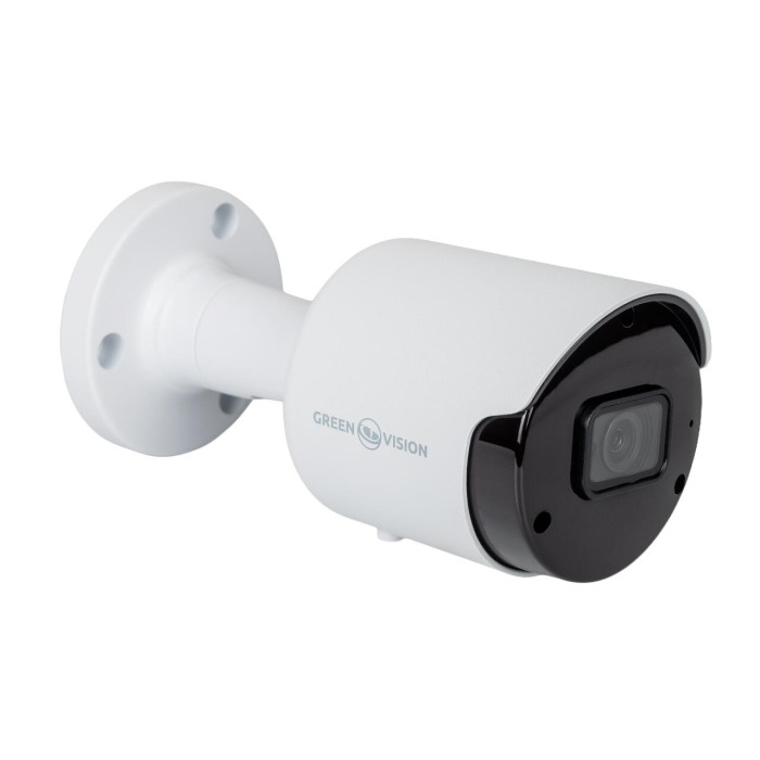 Зовнішня IP камера GV-171-IP-I-COS50-30 SD