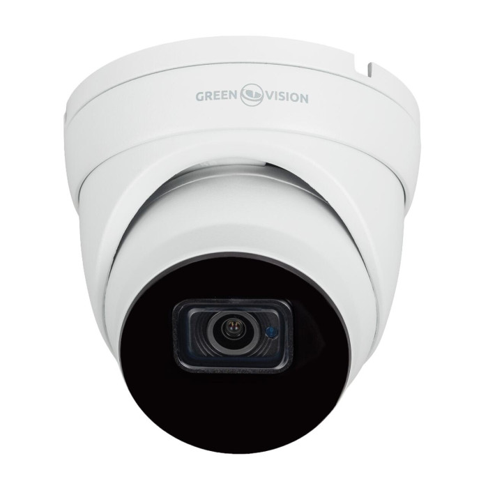Антивандальна IP камера GV-175-IP-IF-DOS12-30 SD
