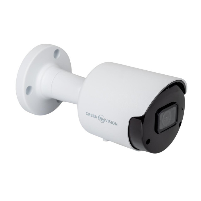 Зовнішня IP камера GV-176-IP-IF-COS80-30 SD