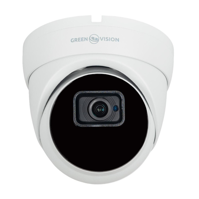 Антивандальна IP камера GV-177-IP-IF-DOS80-30 SD