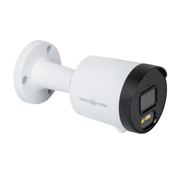Зовнішня IP камера GV-178-IP-I-AD-COS50-30 SD
