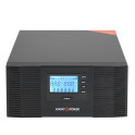 Комплект резервного живлення LP (LogicPower) ДБЖ + гелева батарея (UPS B1500 + АКБ GL 1800W)