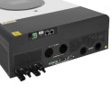 Гібридний сонячний інвертор (ДБЖ) LPW-MAXII-8000VA (8000Вт) MPPT 150A OFF GRID
