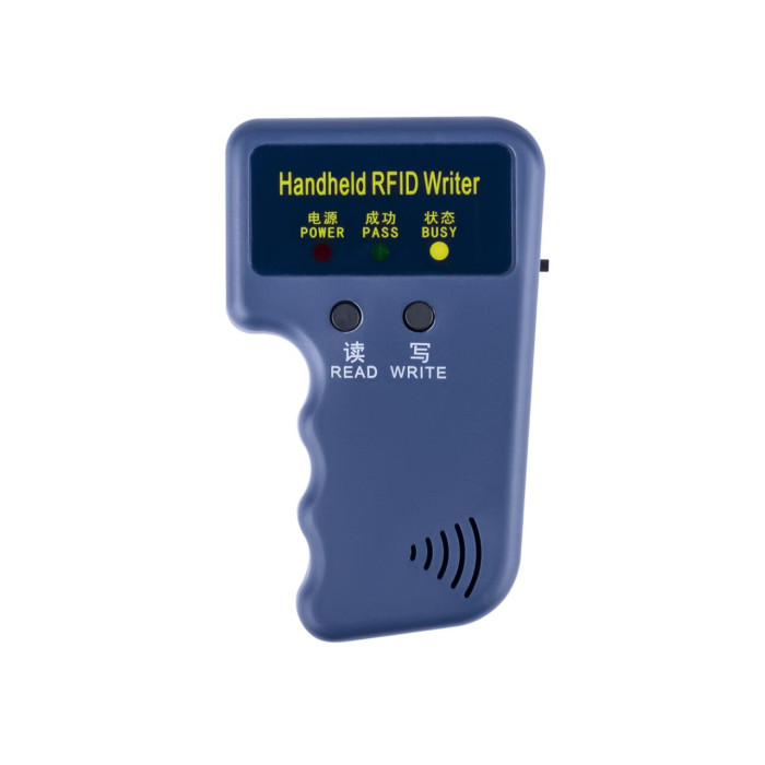 Дублікатор RFID GV-002